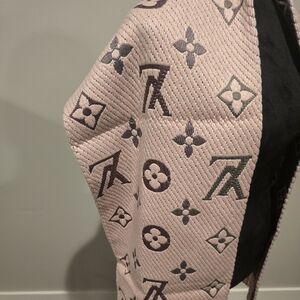 Louis Vuitton Scarf